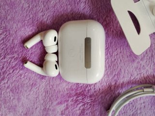 AirPods Pro 2ª Gen Apple Blancos