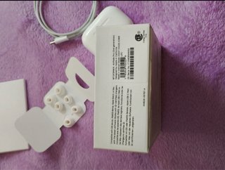 AirPods Pro 2ª Gen Apple Blancos