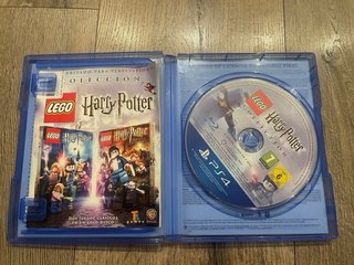 LEGO Harry Potter Collection PS4