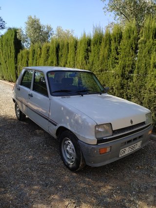Renault 5 GTL 5p