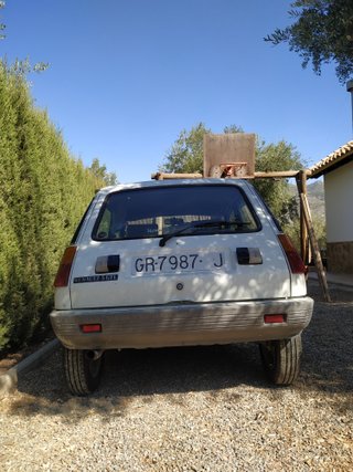 Renault 5 GTL 5p