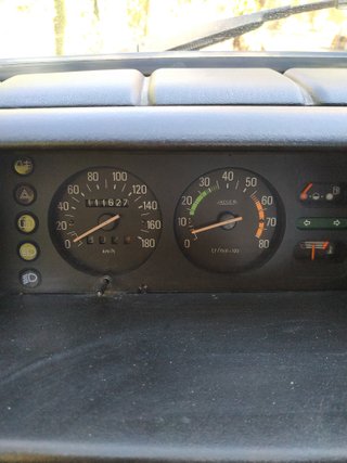 Renault 5 GTL 5p