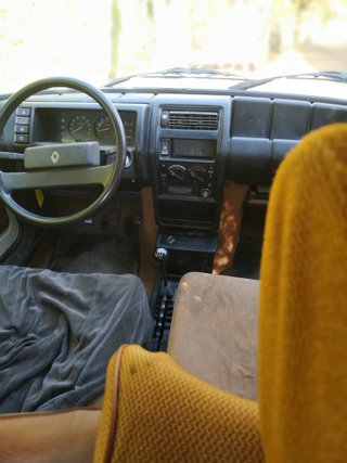 Renault 5 GTL 5p