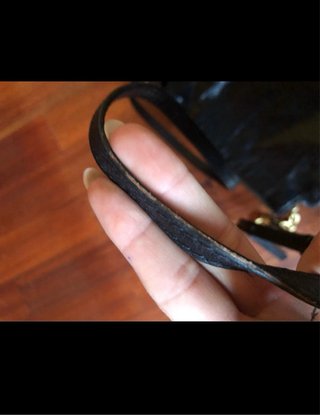 Bolso Piel