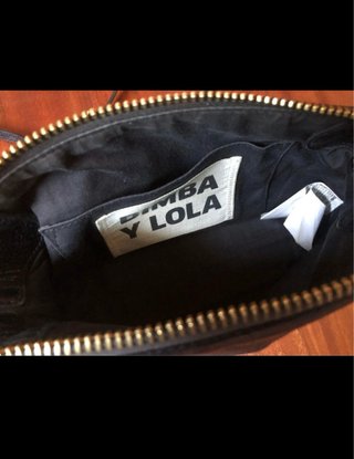 Bolso Piel
