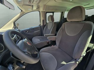 FIAT Scudo COMBI 2.0 Multijet 130cv. 8 PLAZAS