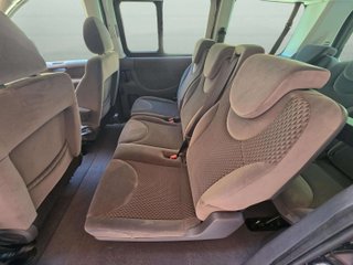 FIAT Scudo COMBI 2.0 Multijet 130cv. 8 PLAZAS
