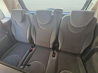FIAT Scudo COMBI 2.0 Multijet 130cv. 8 PLAZAS
