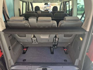 FIAT Scudo COMBI 2.0 Multijet 130cv. 8 PLAZAS
