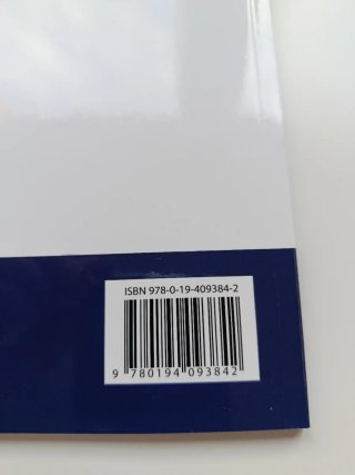 Oxford Primero Primaria Open Up 1 Activity Book