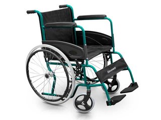 Silla de ruedas Quirumed BASIC COLORS