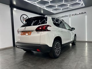 Peugeot 2008 Style 1.2L PureTech 81KW (110CV) S&S ÚNICO PROPIETARIO