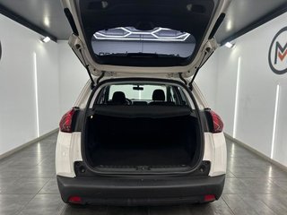 Peugeot 2008 Style 1.2L PureTech 81KW (110CV) S&S ÚNICO PROPIETARIO