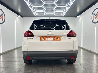 Peugeot 2008 Style 1.2L PureTech 81KW (110CV) S&S ÚNICO PROPIETARIO