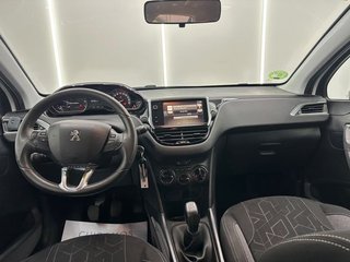 Peugeot 2008 Style 1.2L PureTech 81KW (110CV) S&S ÚNICO PROPIETARIO