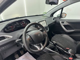 Peugeot 2008 Style 1.2L PureTech 81KW (110CV) S&S ÚNICO PROPIETARIO