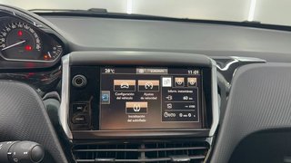 Peugeot 2008 Style 1.2L PureTech 81KW (110CV) S&S ÚNICO PROPIETARIO