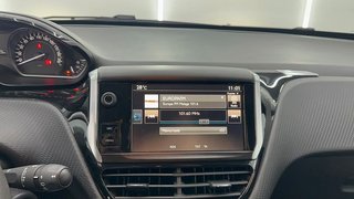 Peugeot 2008 Style 1.2L PureTech 81KW (110CV) S&S ÚNICO PROPIETARIO
