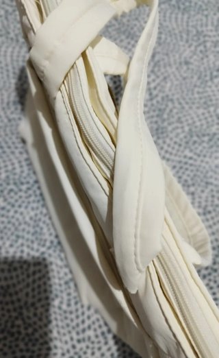 Bolso cambiador para bebé
