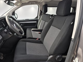 Citroen SpaceTourer des de 274€ al mes sin entrada