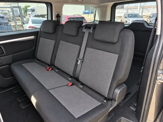 Citroen SpaceTourer des de 274€ al mes sin entrada