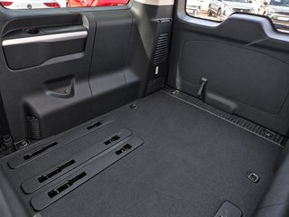 Citroen SpaceTourer des de 274€ al mes sin entrada