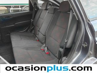 Ssangyong Actyon 200 XDI 4x2 101 kW (138 CV)