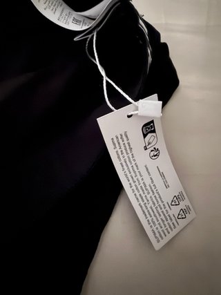 Confezione di 2 slip Moschino Negros