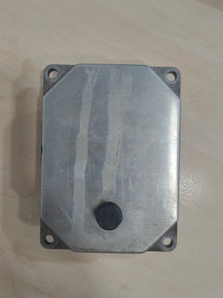Centralita Fiat Panda / 500