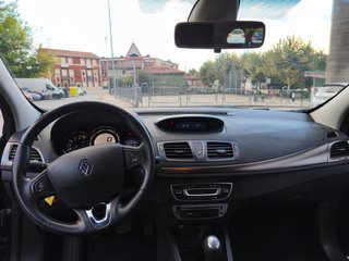 Renault Megane 1.2 Tce