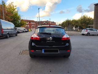 Renault Megane 1.2 Tce