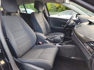 Renault Megane 1.2 Tce