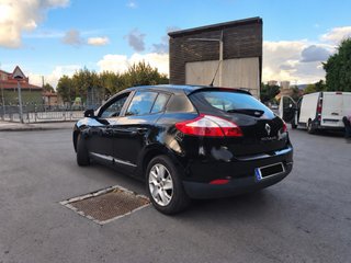 Renault Megane 1.2 Tce