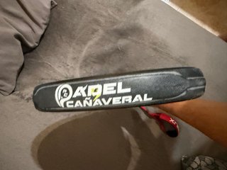 Pala Siux Electra Pro