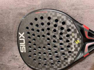 Pala Siux Electra Pro