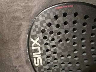 Pala Siux Electra Pro