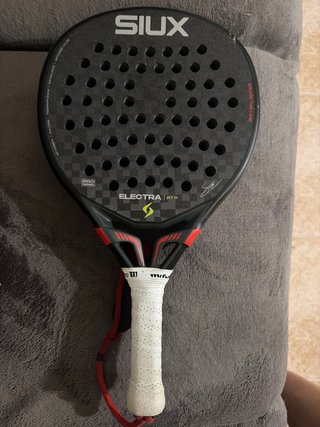 Pala Siux Electra Pro