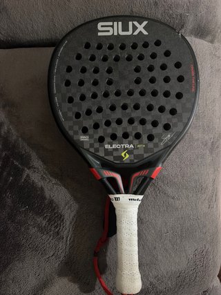 Pala Siux Electra Pro