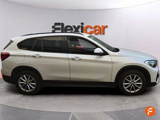 BMW X1 sDrive18d