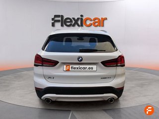 BMW X1 sDrive18d