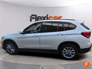 BMW X1 sDrive18d