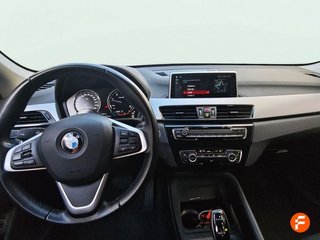BMW X1 sDrive18d