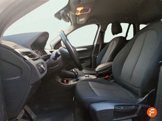 BMW X1 sDrive18d