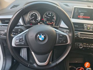BMW X1 sDrive18d