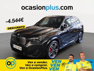 BMW iX1 eDrive20 150 kW (204 CV)