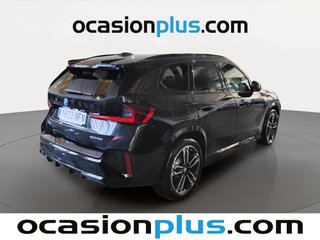 BMW iX1 eDrive20 150 kW (204 CV)