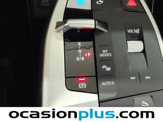 BMW iX1 eDrive20 150 kW (204 CV)