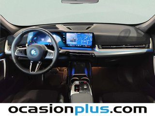 BMW iX1 eDrive20 150 kW (204 CV)