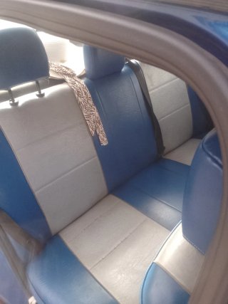 Dacia Logan 2006