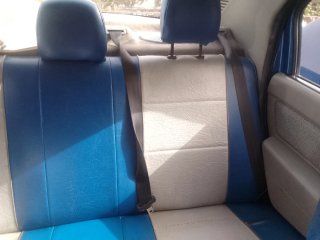 Dacia Logan 2006